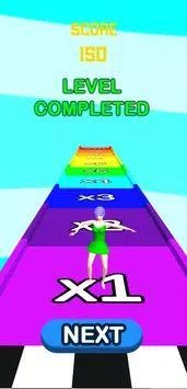 装扮跑者DressRunner图1