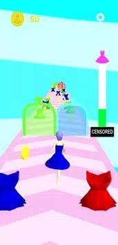 装扮跑者DressRunner图2