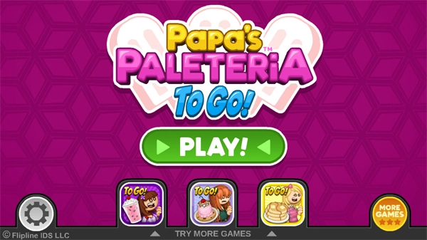 老爹冰棒店安卓版(2)