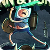 阿宝勇闯骷髅营