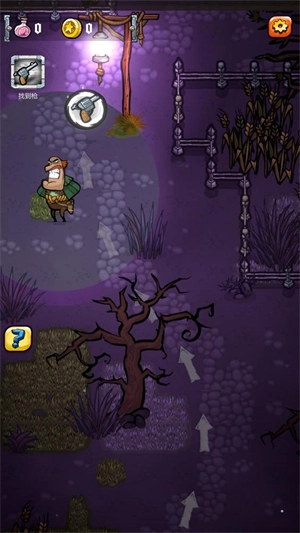 西部狂野僵尸图2