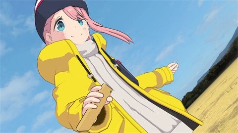 摇曳露营山麓露营场篇完整版图3