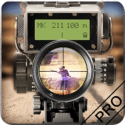 专业狙击手中文版