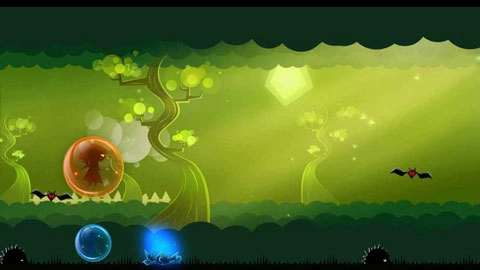 平行梦境汉化版(3)