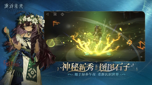 重返未来1999正版