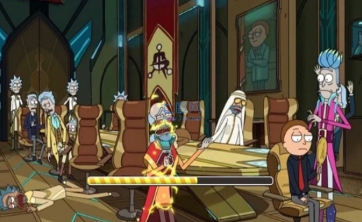 我要成为冒险王图3