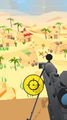 不可能的任务图3