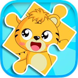 贝乐虎拼图最新版