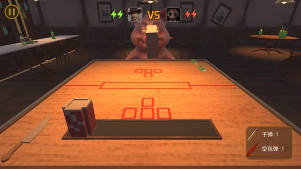 胜者为王大挑战(1)