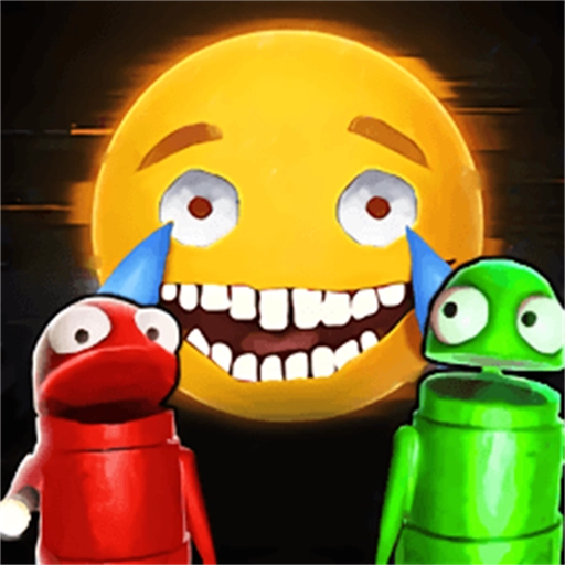 恐怖密室大逃亡