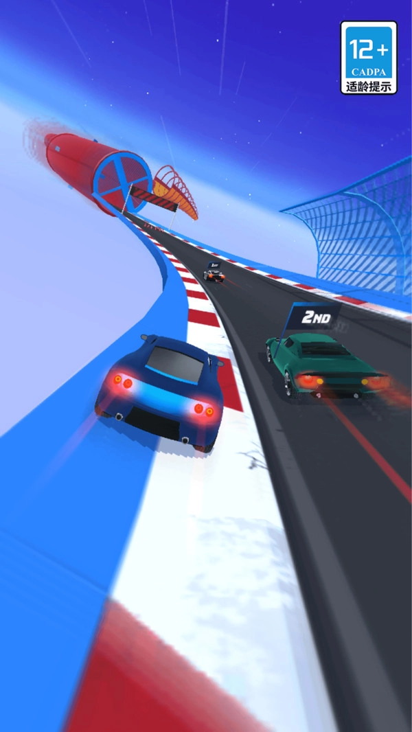 极限赛车闯关图4