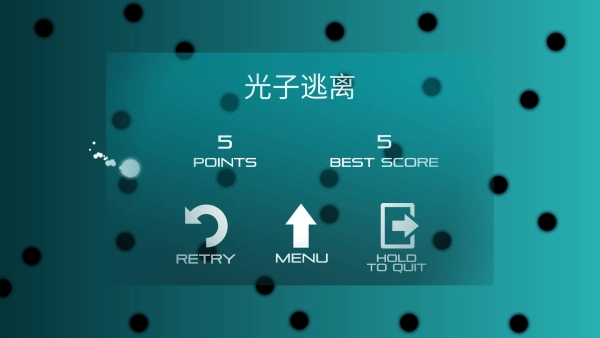 光子逃离图3