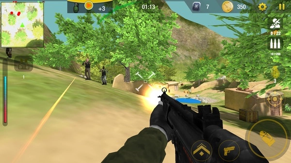 绝地海岛求生图3