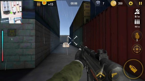 绝地海岛求生图4