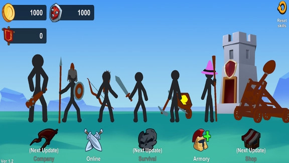 战争不会停止图2