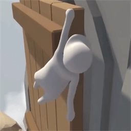 人类迷宫一败涂地