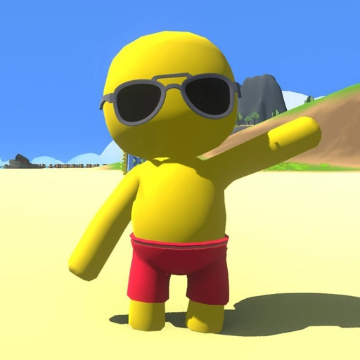 勇者蹦跳冒险记