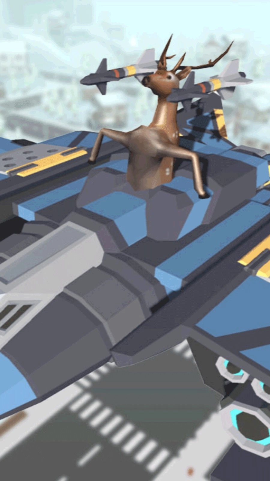 找到鹿星人截图4