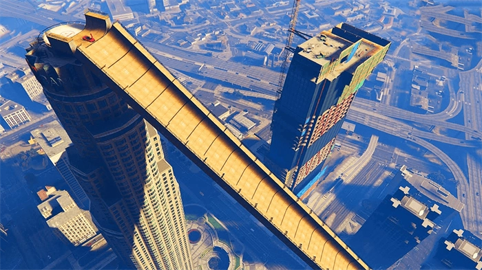 超级英雄坡道车