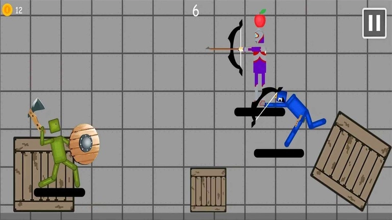 奇妙的像素世界图3