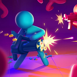 社畜火柴人模拟器