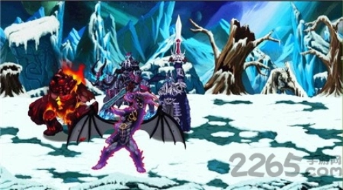 魔兽英雄传说图3