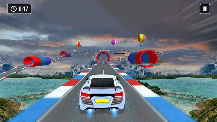 超级王牌赛车图3