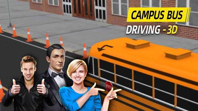 汽车变速赛截图2