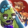 植物僵尸冒险
