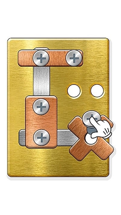 疯狂烧脑解谜图3