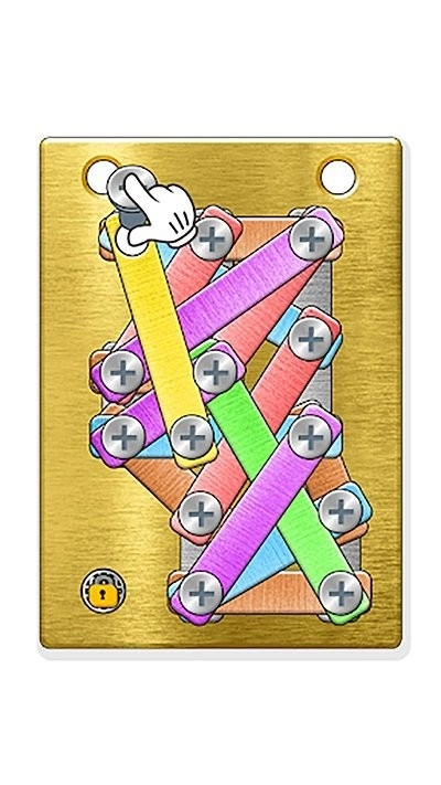 疯狂烧脑解谜图1