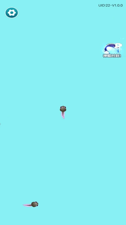 吞噬进化生存模拟器图2