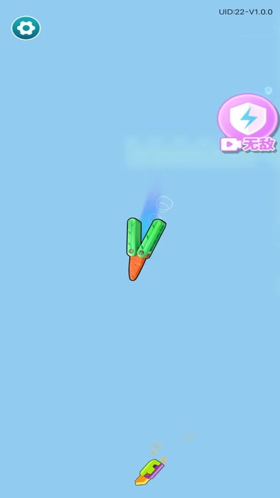 吞噬进化生存模拟器图3