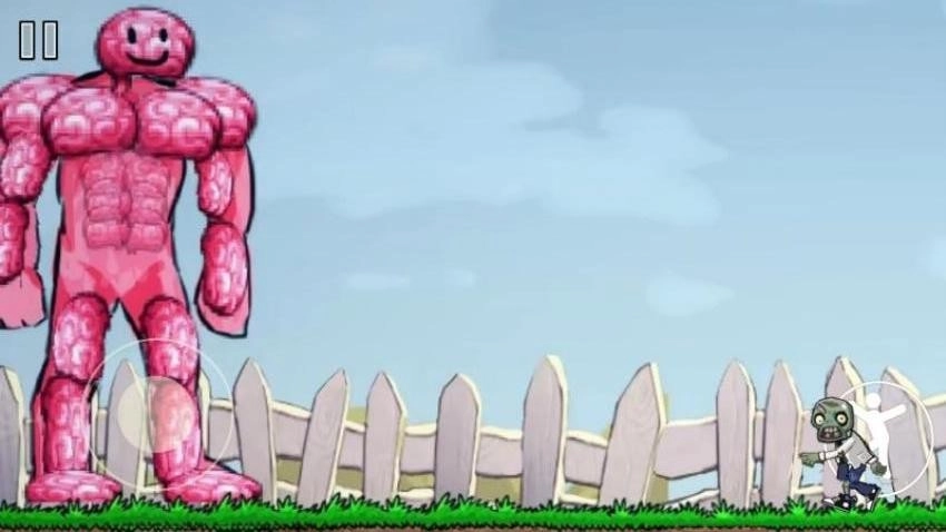 植物怪物大作战图3