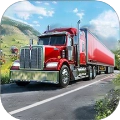 城市卡车驾驶3D