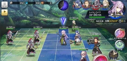 夜明时分的歌声图4