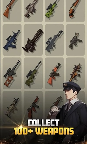 合并生存游戏图3