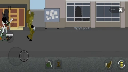 泰坦电视人超级进化图1