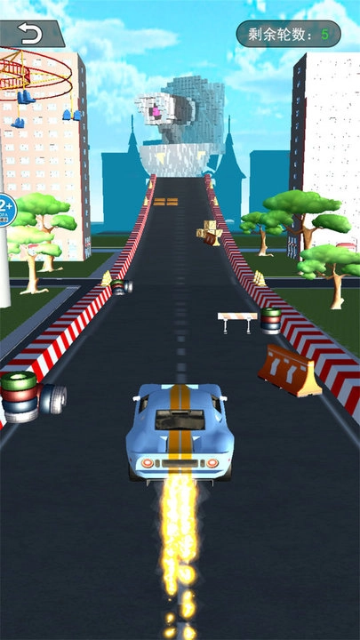 我是破坏之王图2