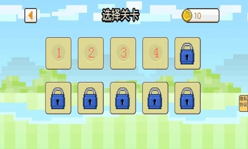 茶杯头领游戏图2