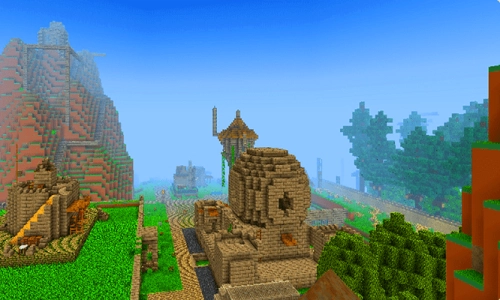 我的新世界游戏图2