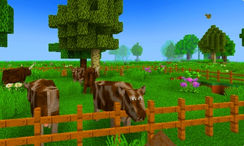 我的新世界游戏图3