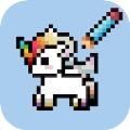 像素涂色画板 v1.2