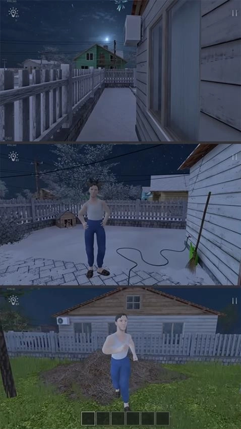 我要逃课逃离校园图2