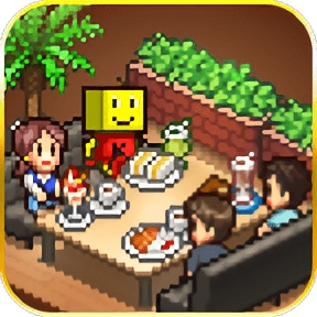 创意咖啡店物语最新版