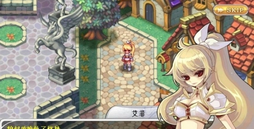 灵魂救星2截图2