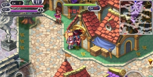 灵魂救星2截图3