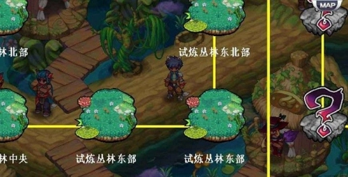 灵魂救星2截图1