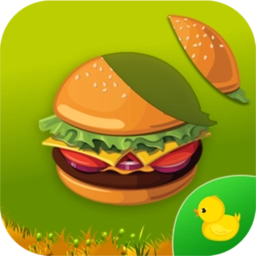 水果和蔬菜拼图