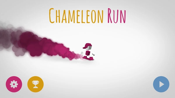 Chameleon图1